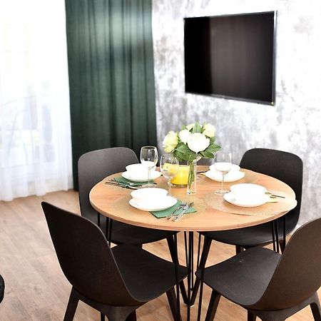 Vip Apartament Number 8 Lublin Exterior photo