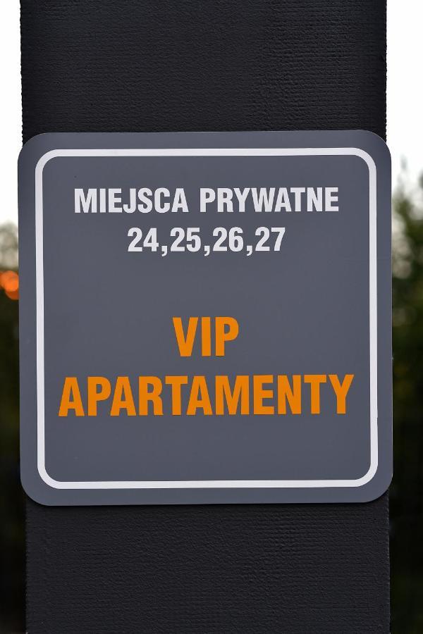 Vip Apartament Number 8 Lublin Exterior photo
