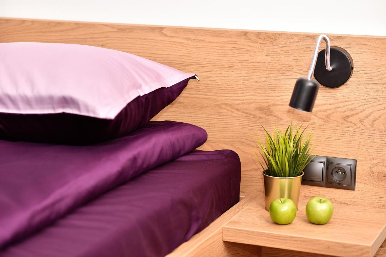 Vip Apartament Number 8 Lublin Exterior photo