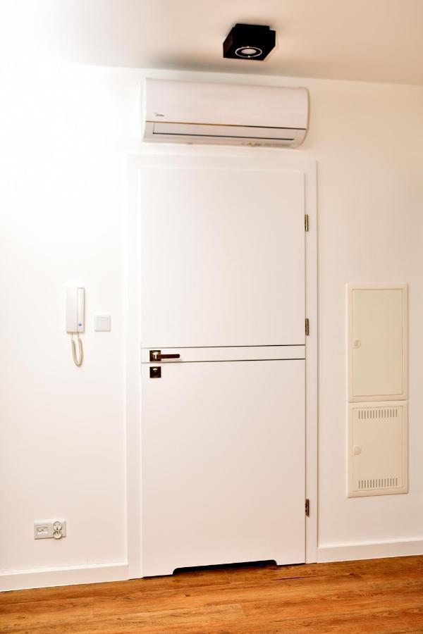Vip Apartament Number 8 Lublin Exterior photo