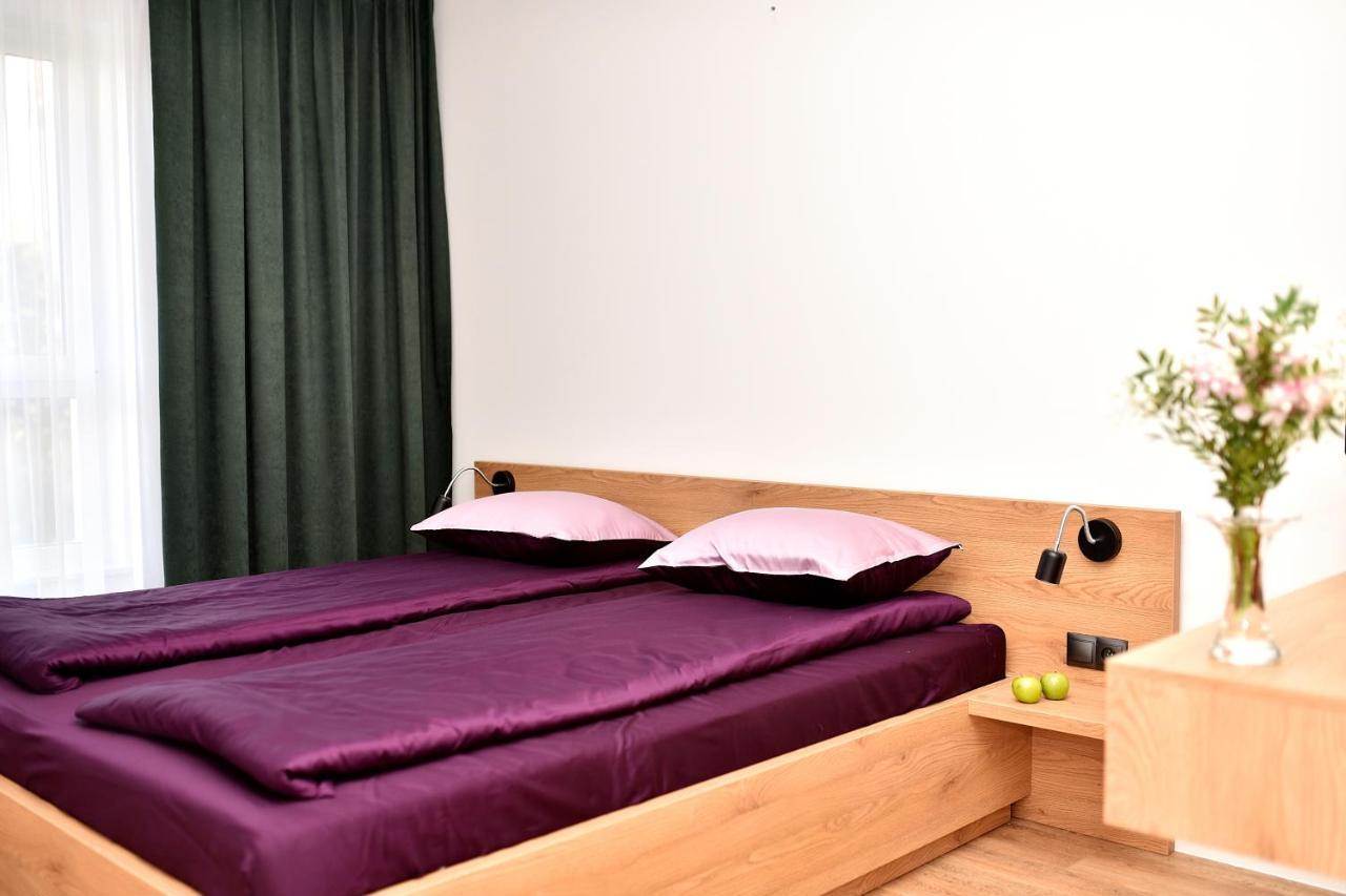 Vip Apartament Number 8 Lublin Exterior photo